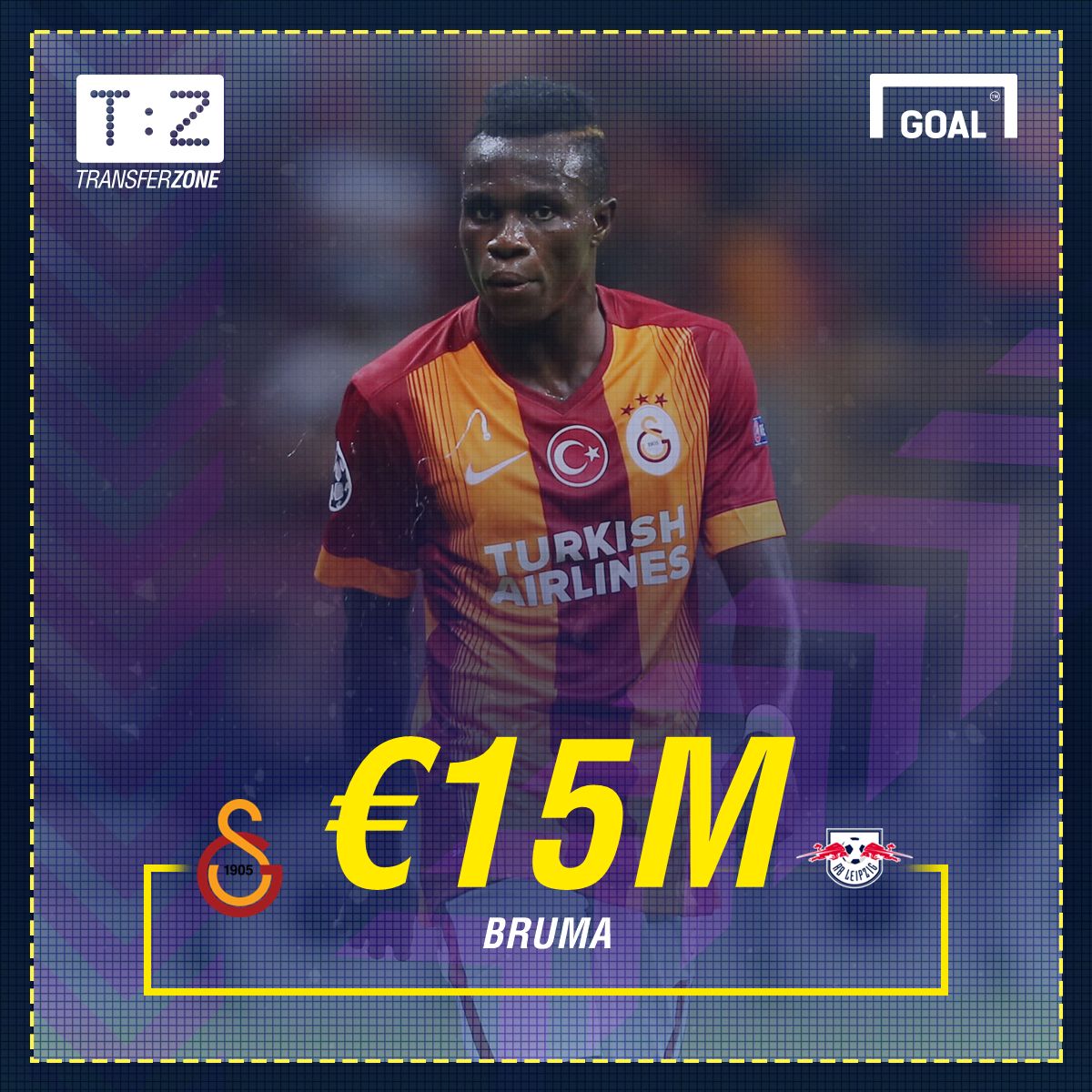 GFX Bruma