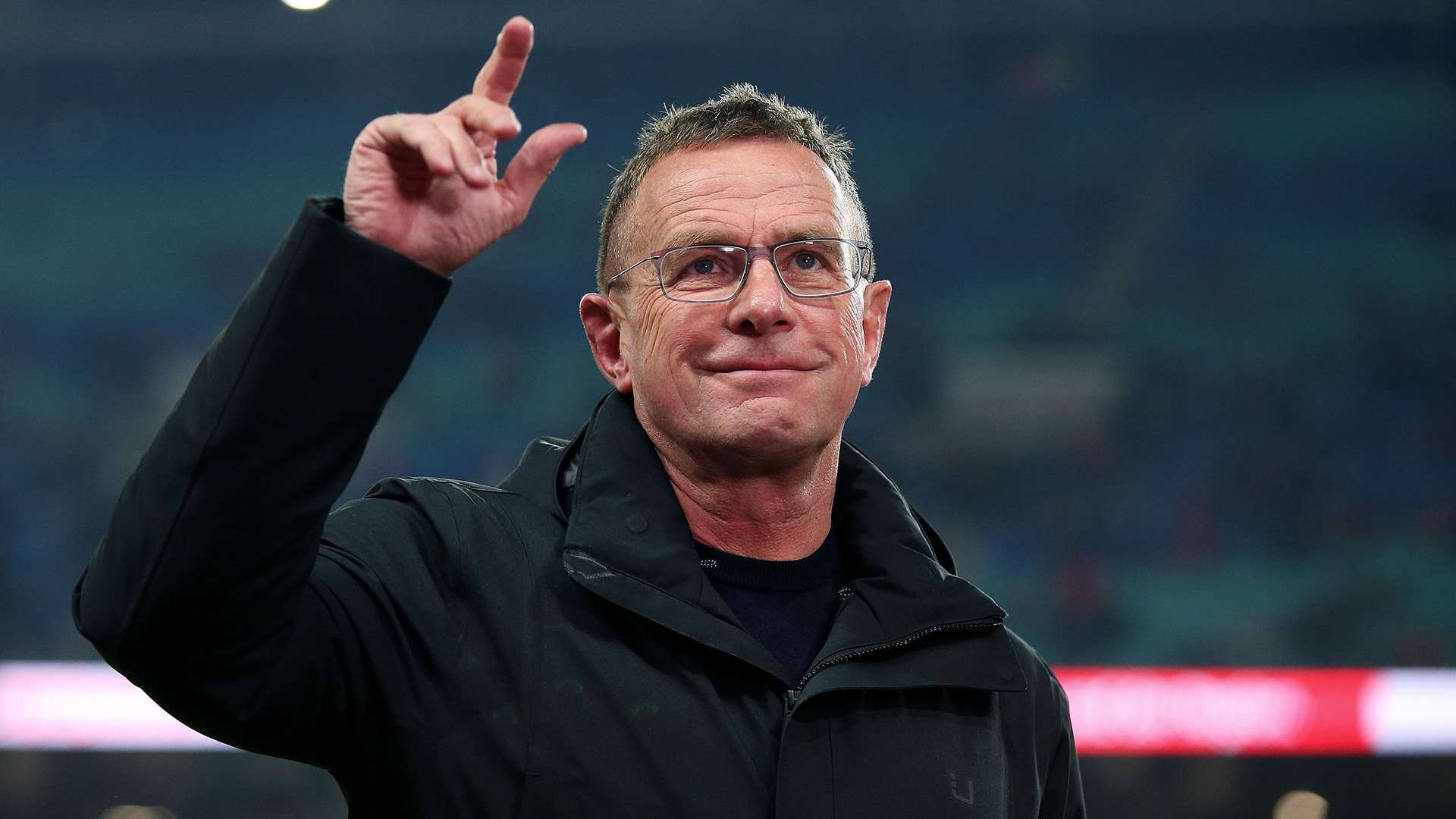 Ralf Rangnick