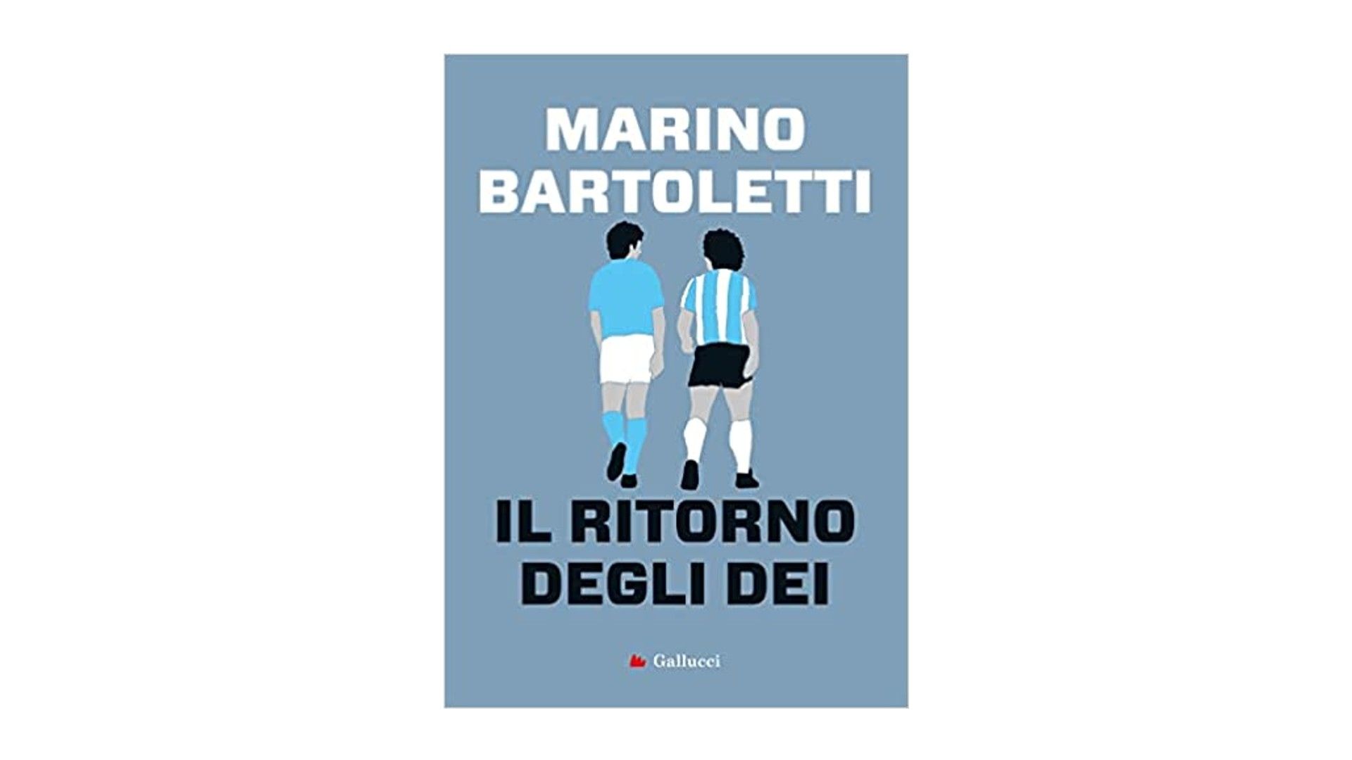 Il ritorno degli dei