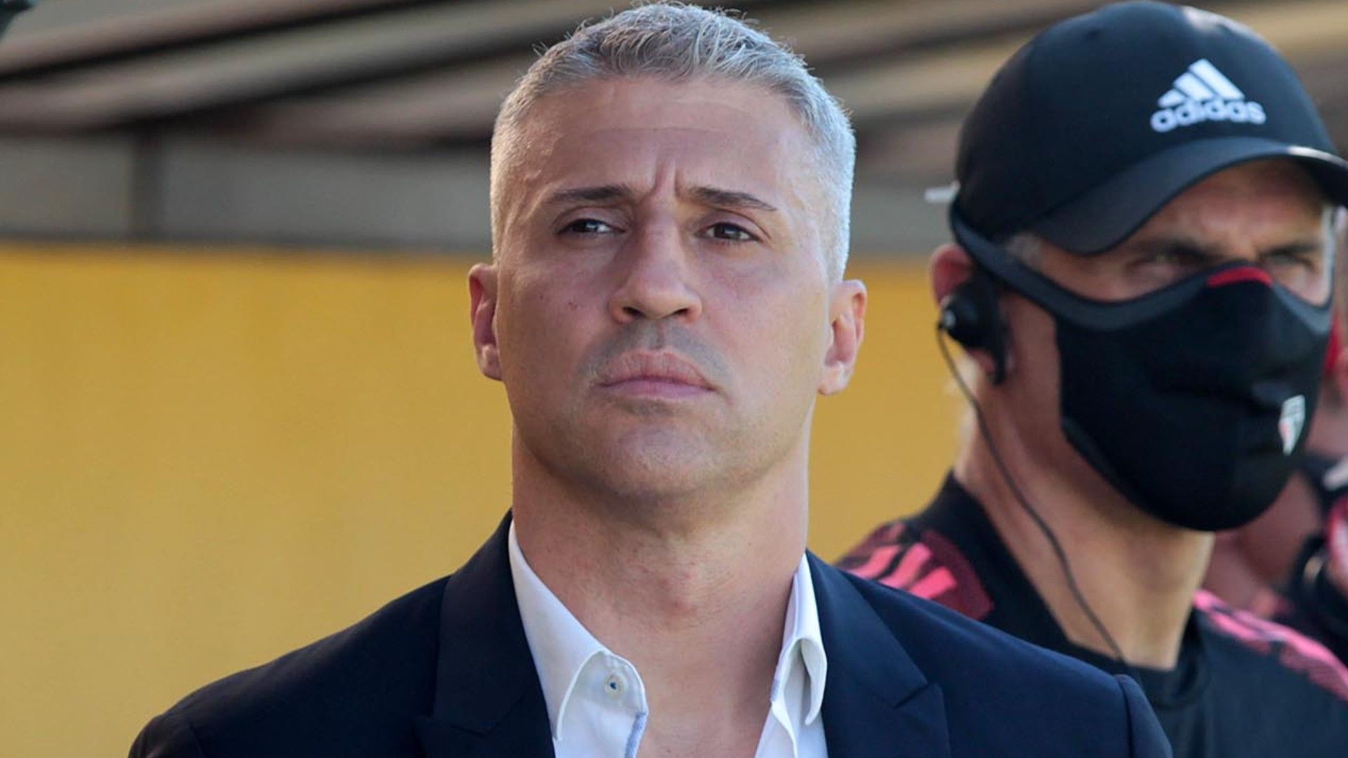 Crespo São Paulo Novorizontino Paulistão Paulista 13 03 2021