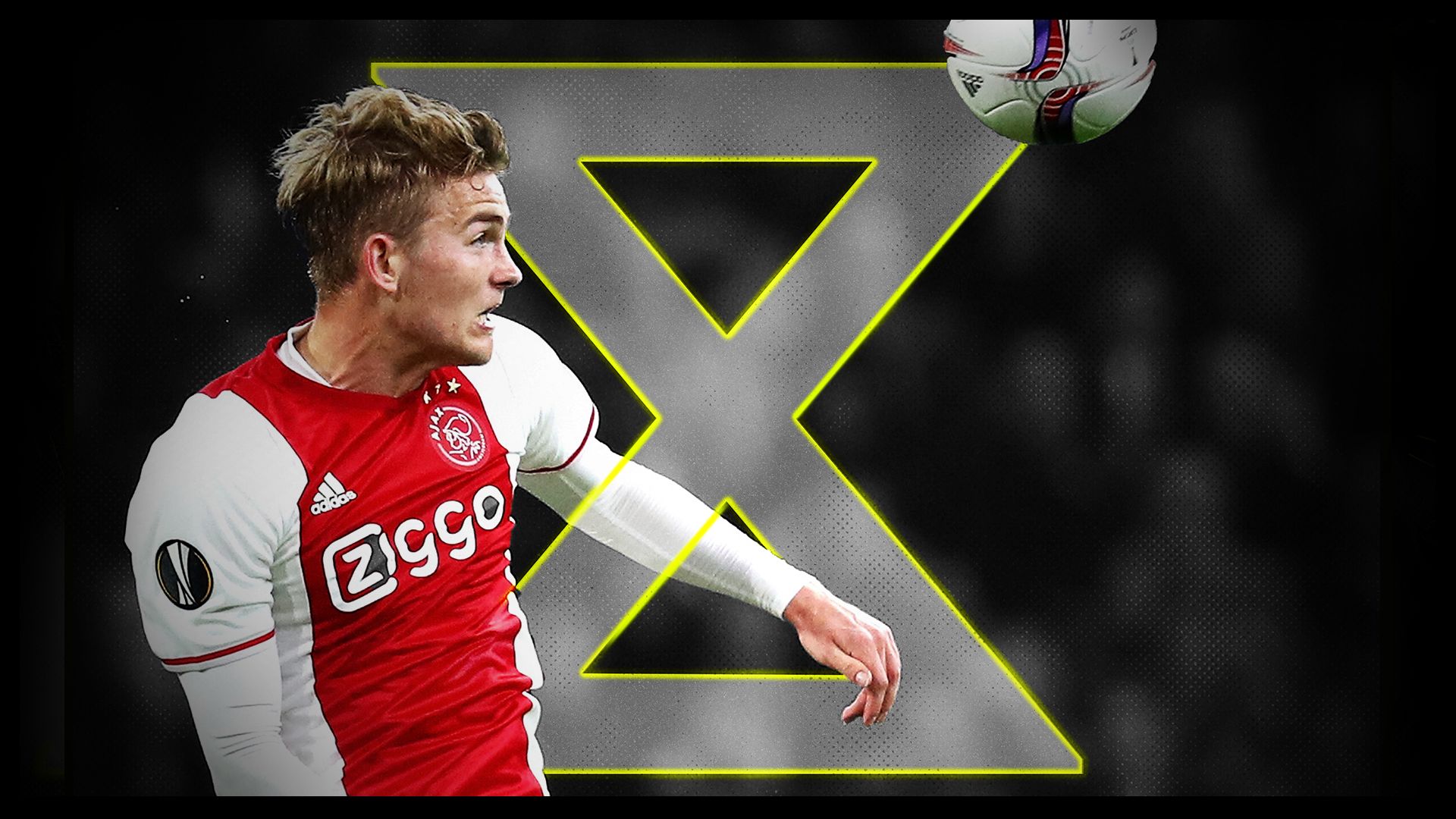 Matthijs De Ligt NxGn