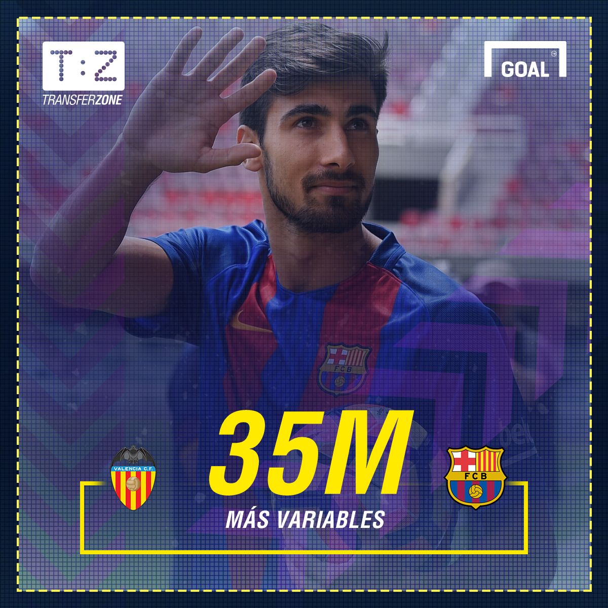 Andre Gomes