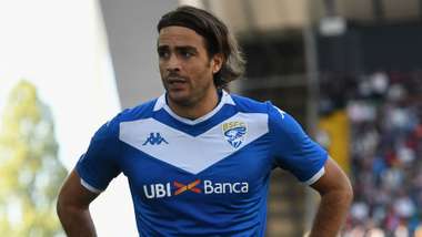 Alessandro Matri Brescia