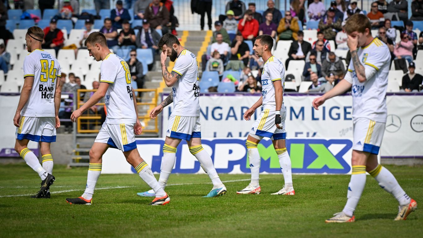 Mezőkövesd Kecskemét