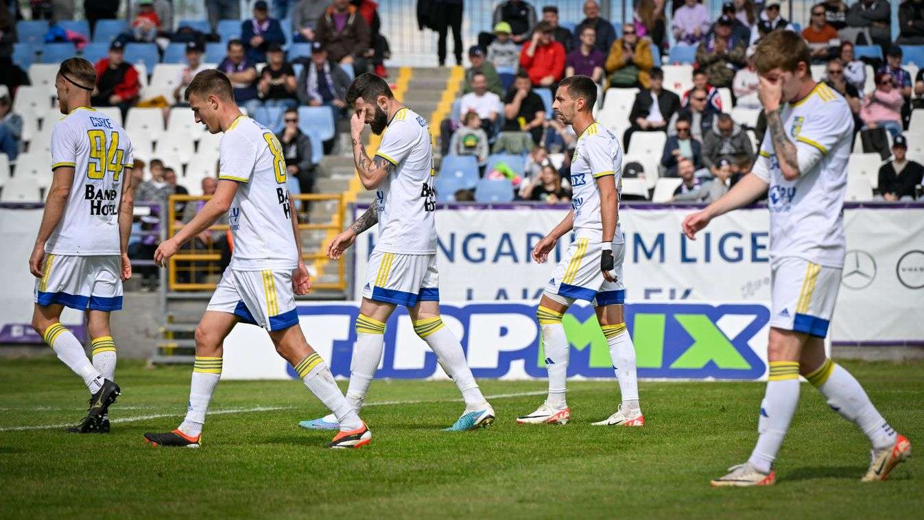 Mezőkövesd Kecskemét