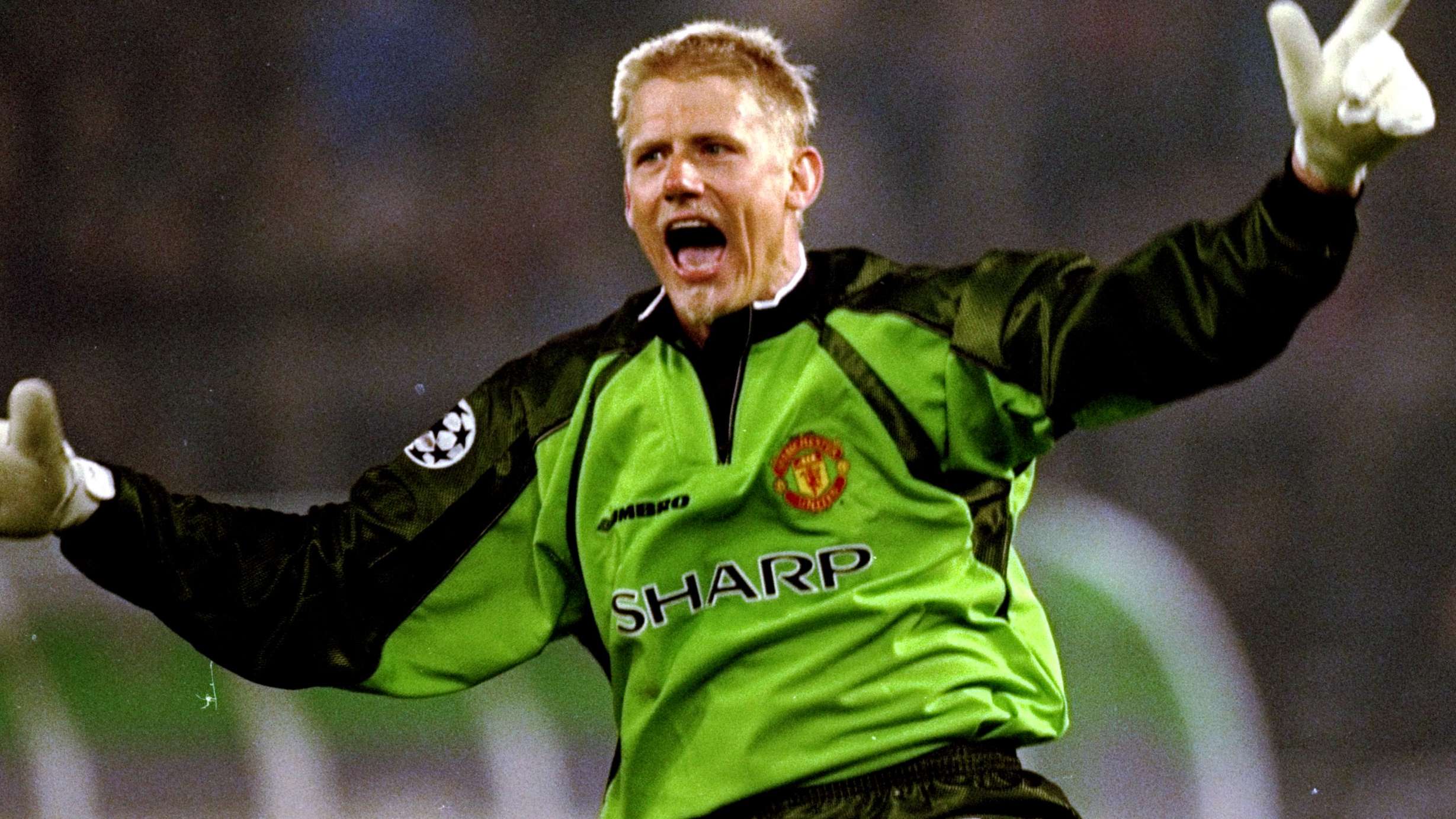 Peter Schmeichel
