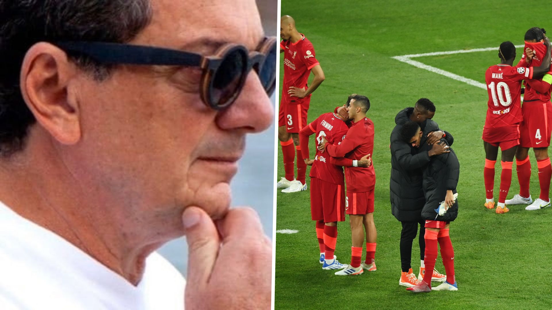 Vedat Milor Liverpool GFX