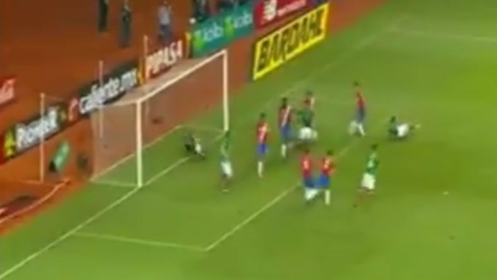 atajada keylor navas mex costa rica j8 hexagonal 2017