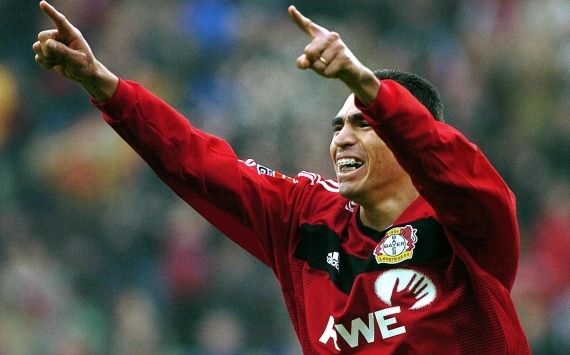 Germany, Bayer 04 Leverkusen, Lucio