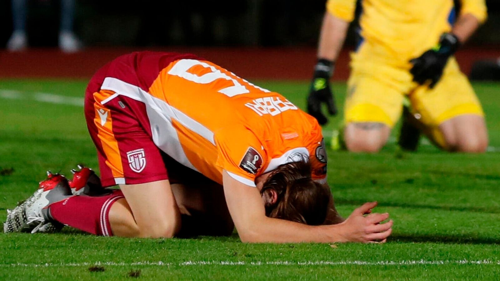 ONLY GERMANY San Marino England