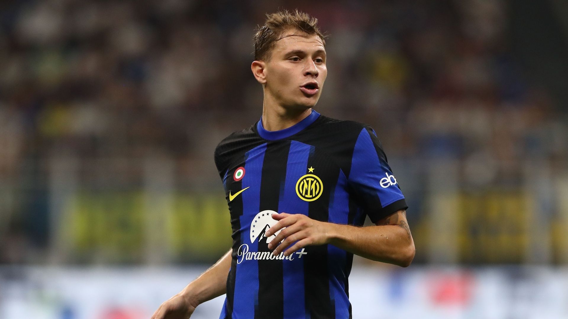 Barella Inter