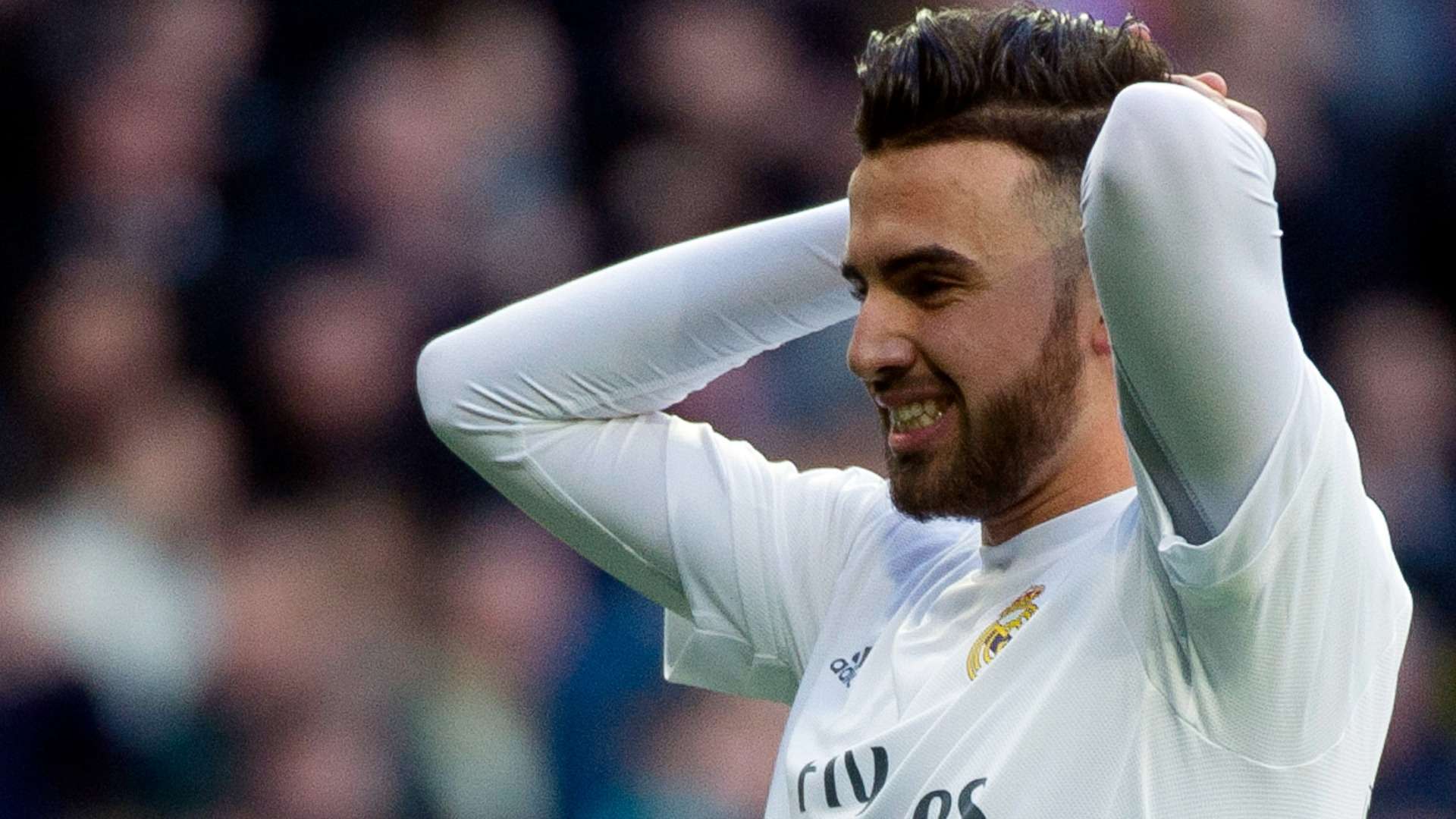 Borja Mayoral
