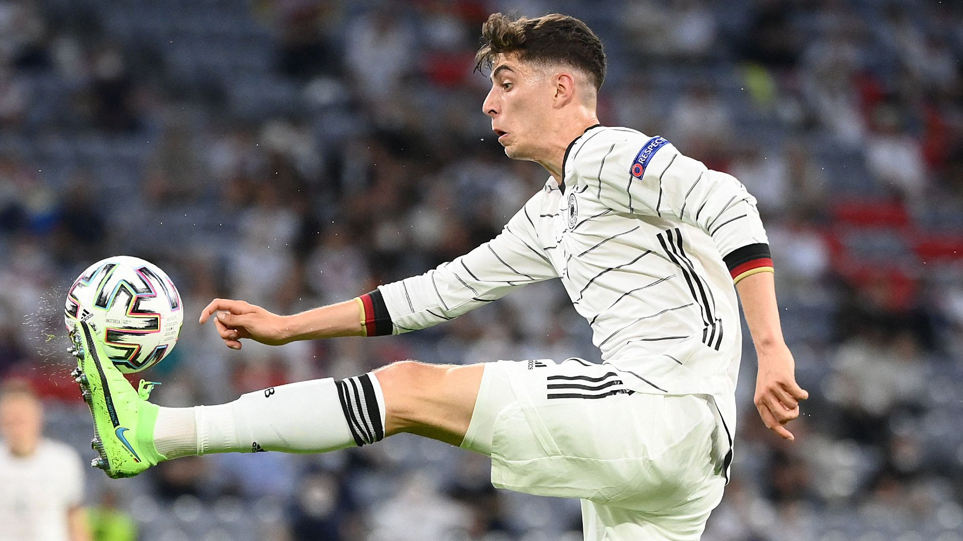 KAI HAVERTZ GERMANY