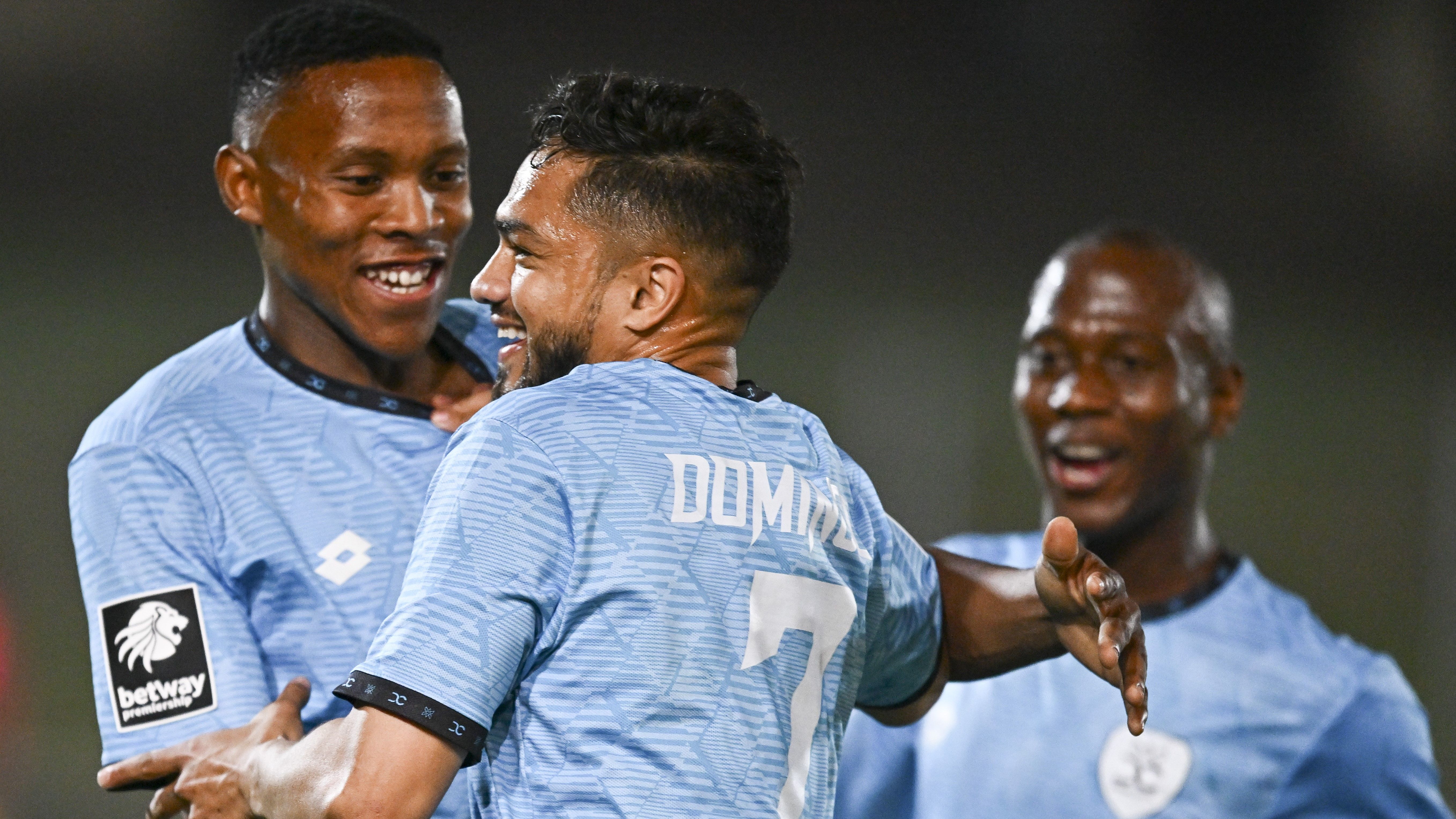 Athini Jodwana, Durban City, August 2025