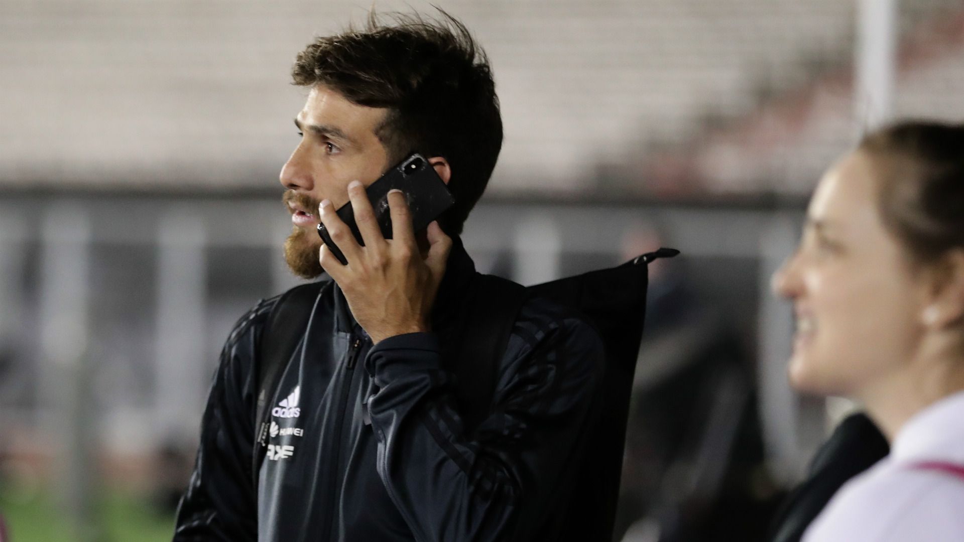 Leonardo Ponzio River