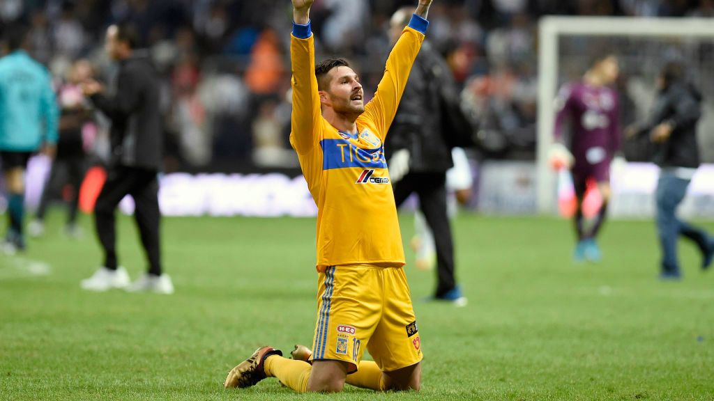 André-Pierre Gignac Tigres 111217