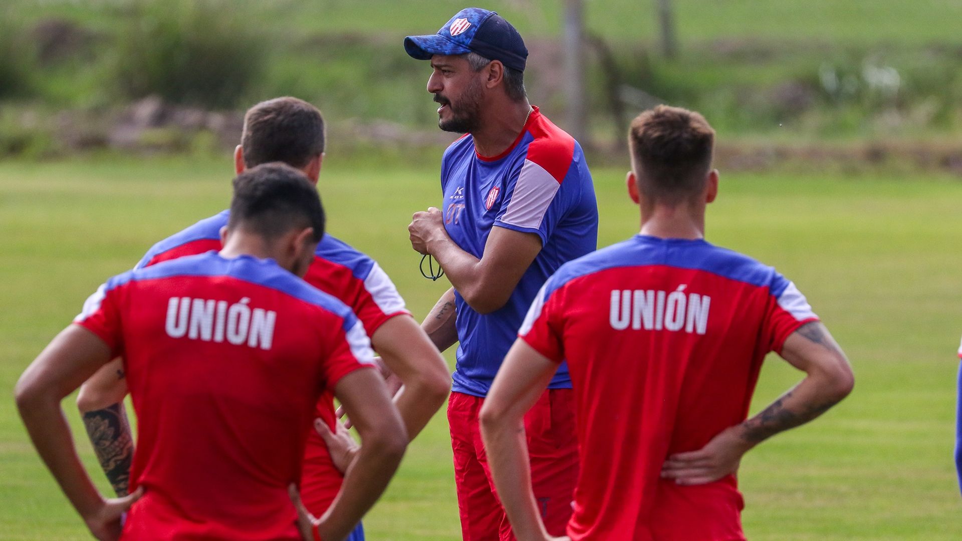 Gustavo Munua Union 2023