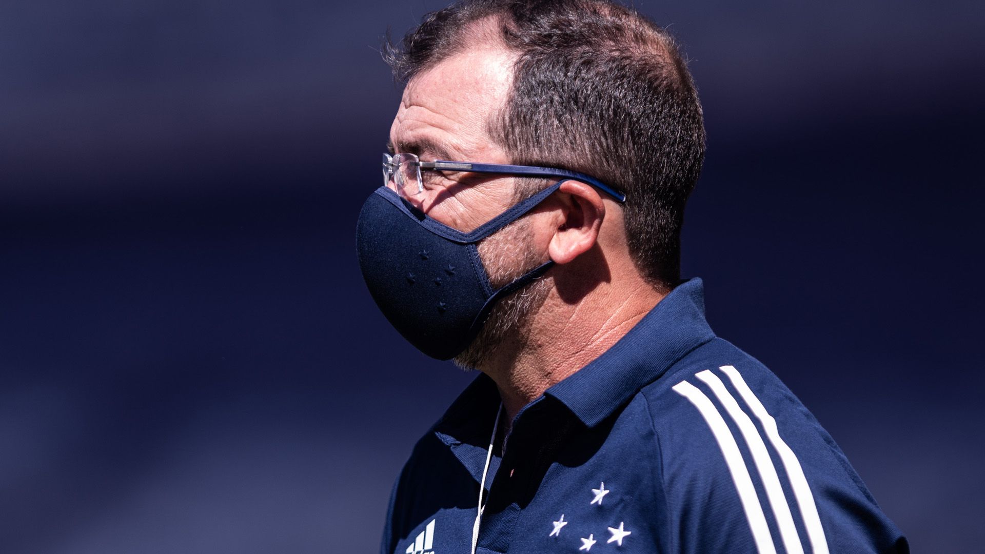 Enderson Moreira Cruzeiro URT Mineiro 26072020