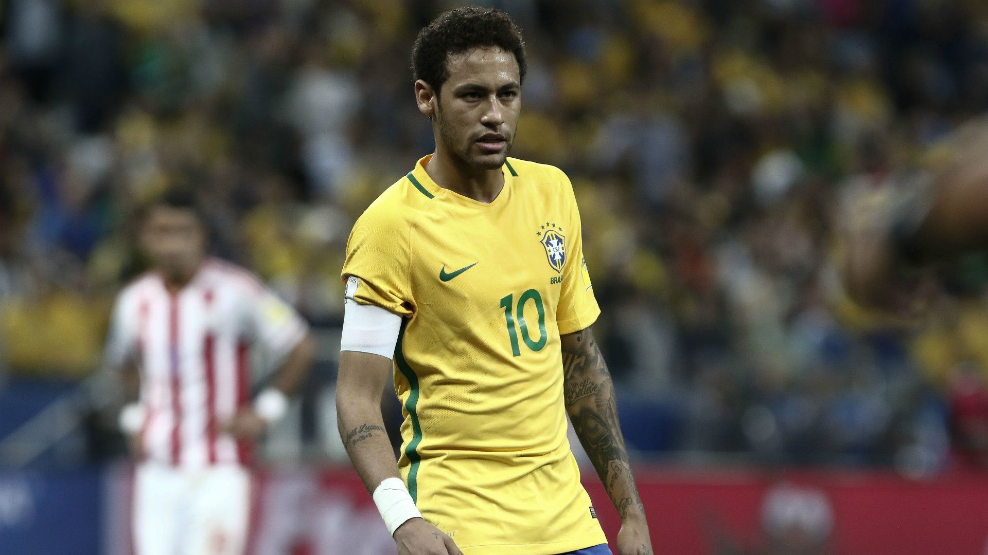 Neymar Brazil
