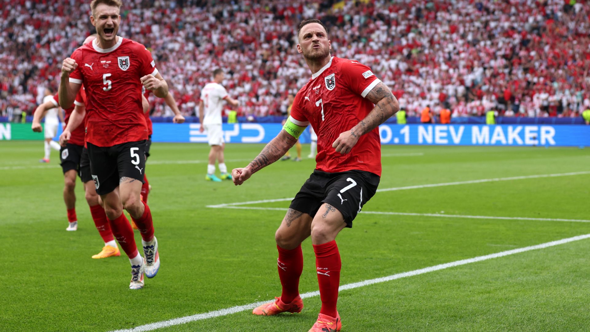 Slovakia Ukraine Euro 2024