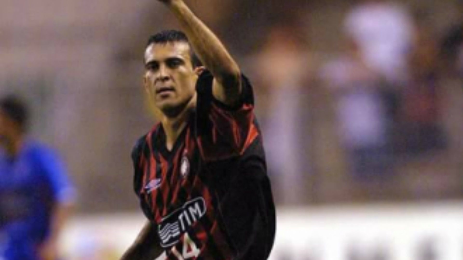 Luizinho Netto Athletico-PR