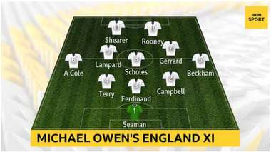 owen bbc xi