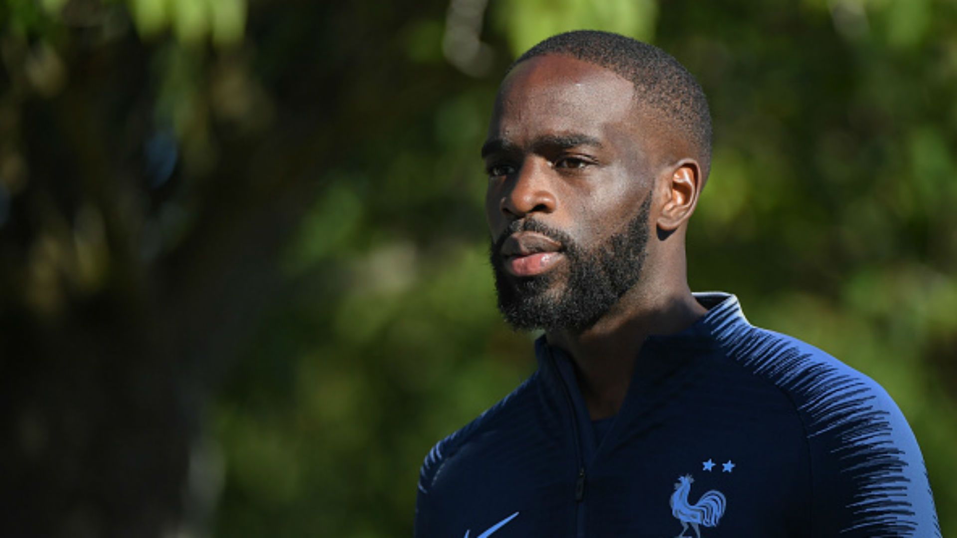 Jonathan Ikone France