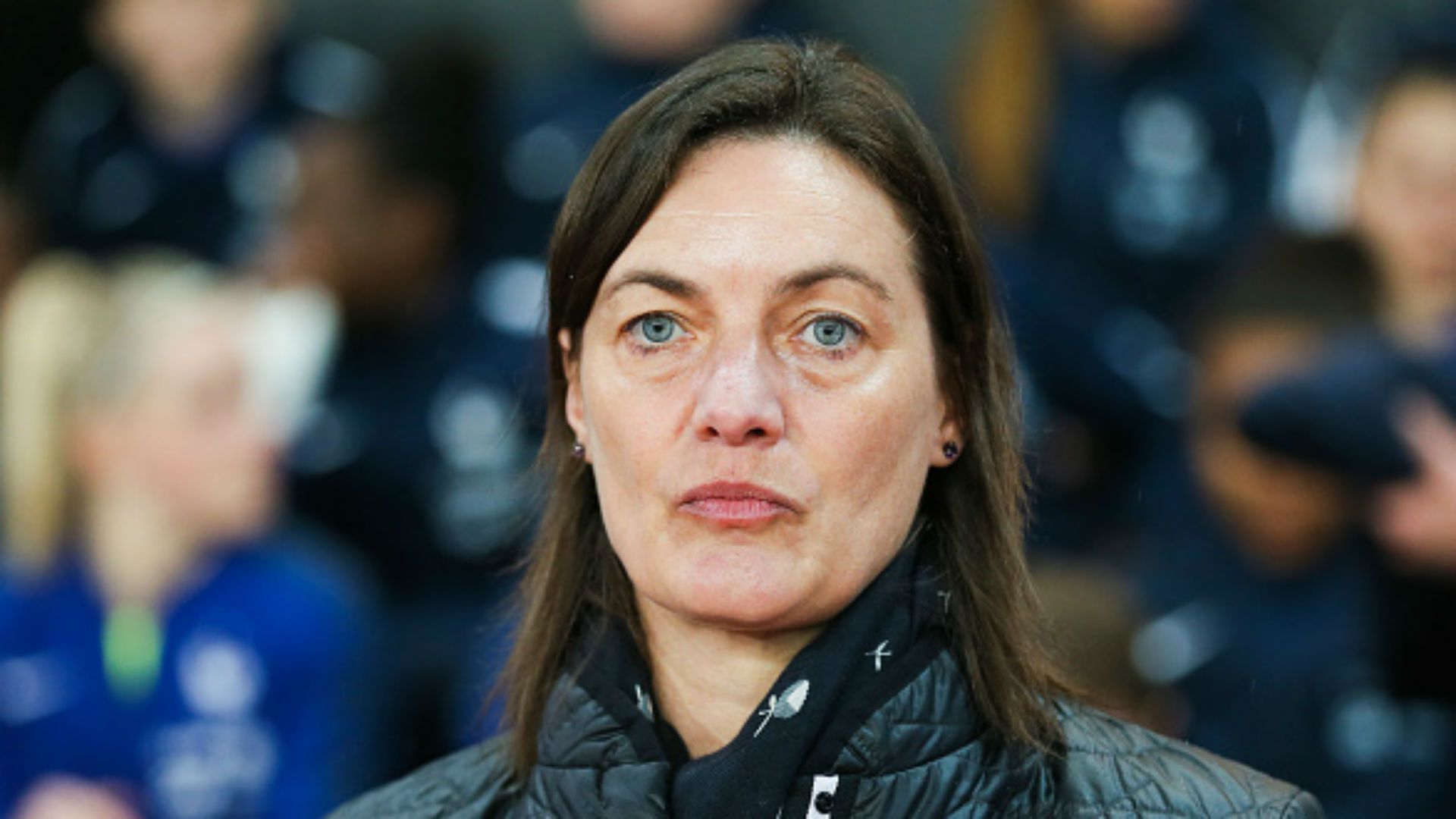 Corinne Diacre France