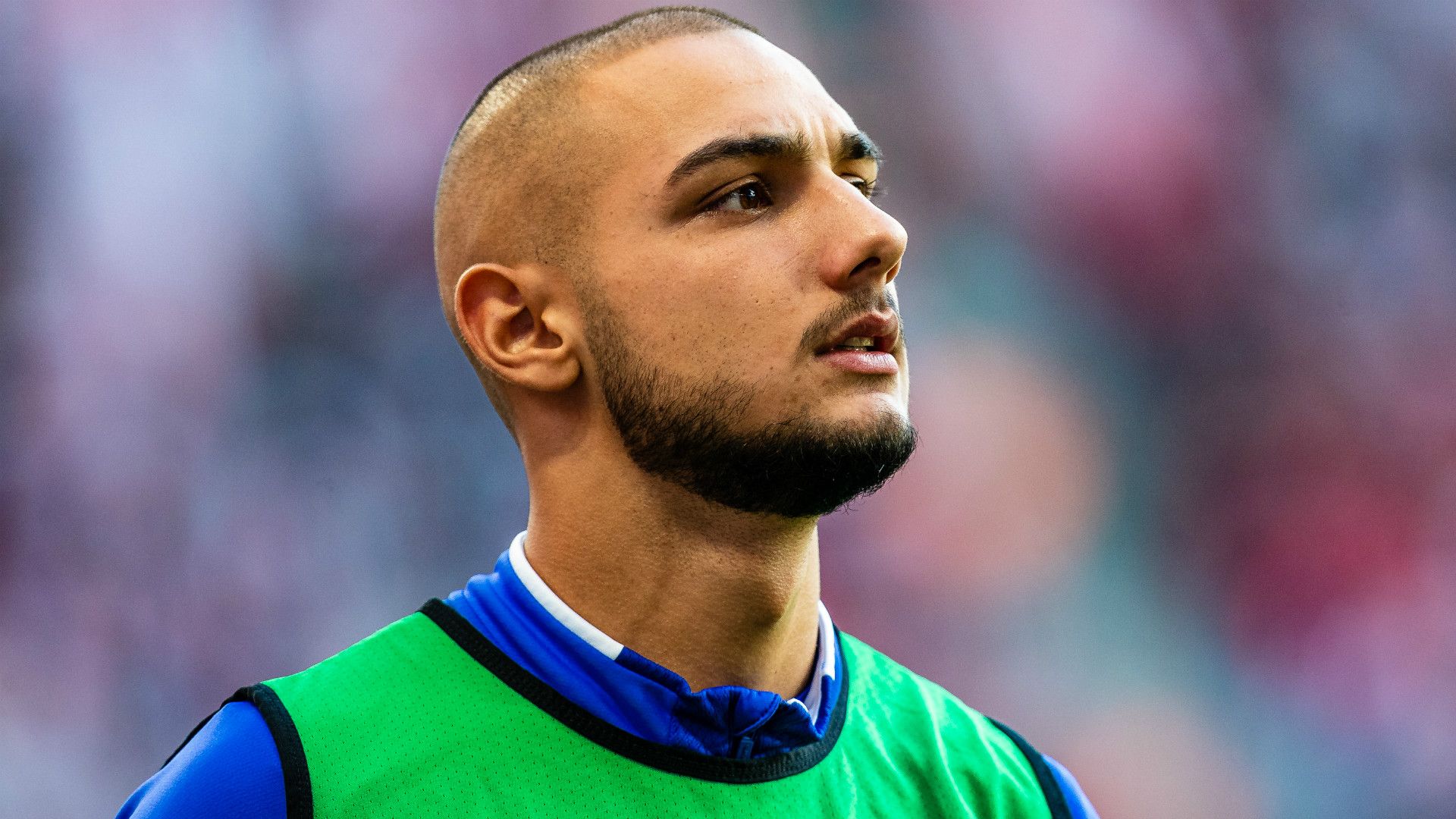 GERMANY ONLY: AHMET KUTUCU SCHALKE