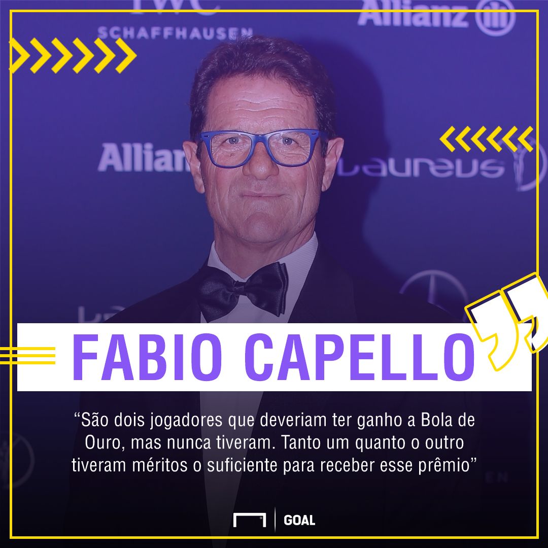 Fabio Capello | 07052018