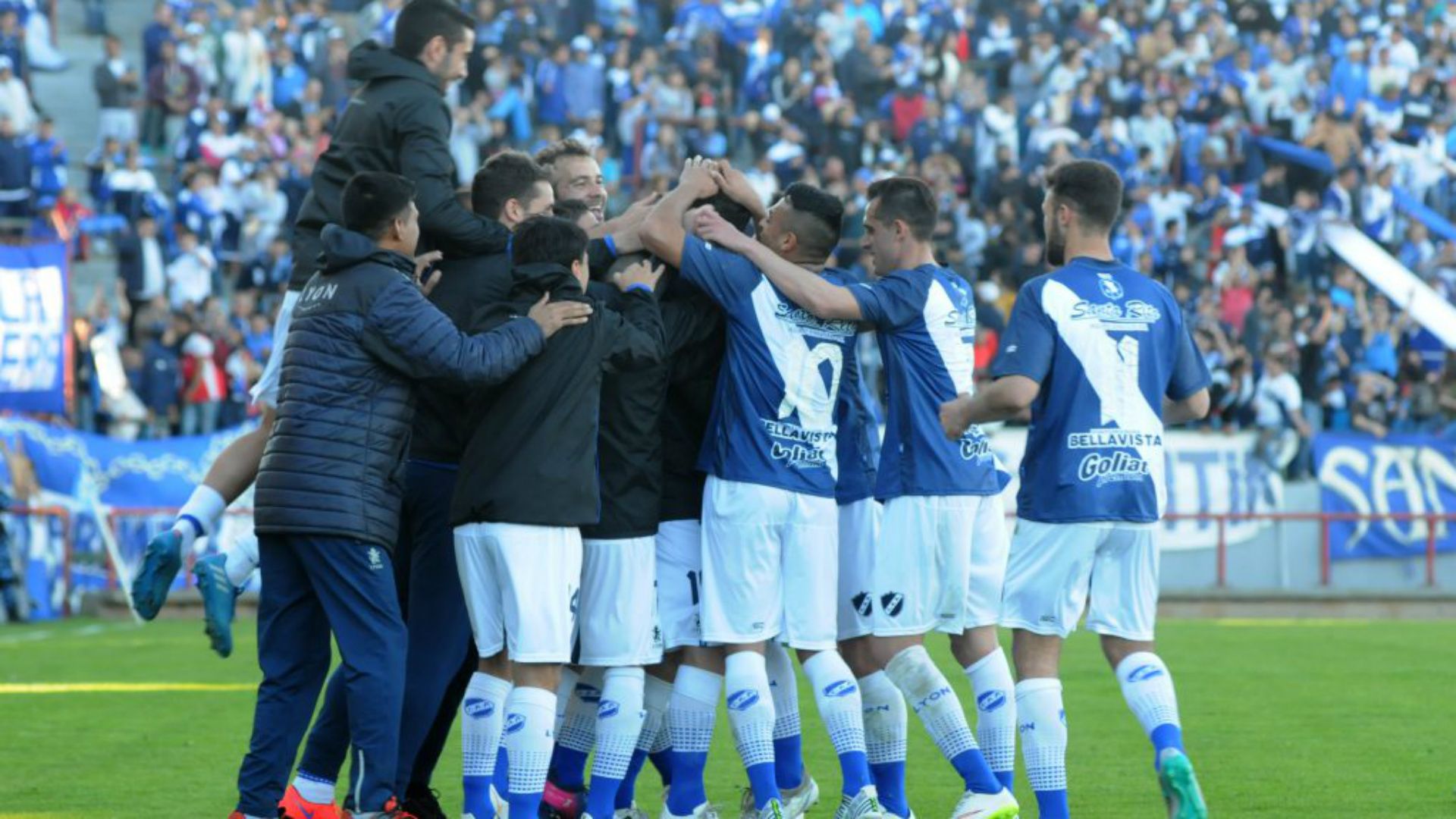 Alvarado Mar del Plata