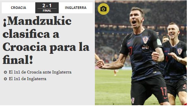 Repercussão Mundo Deportivo