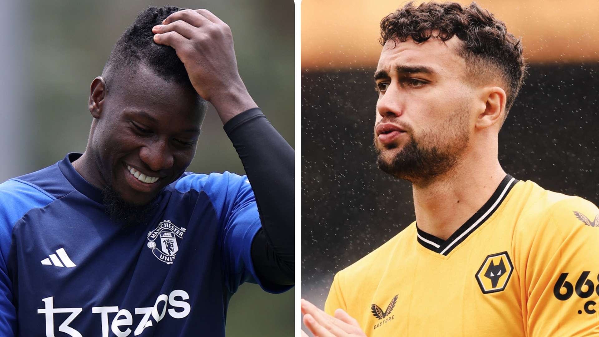 Manchester United Wolves Premier League 2023