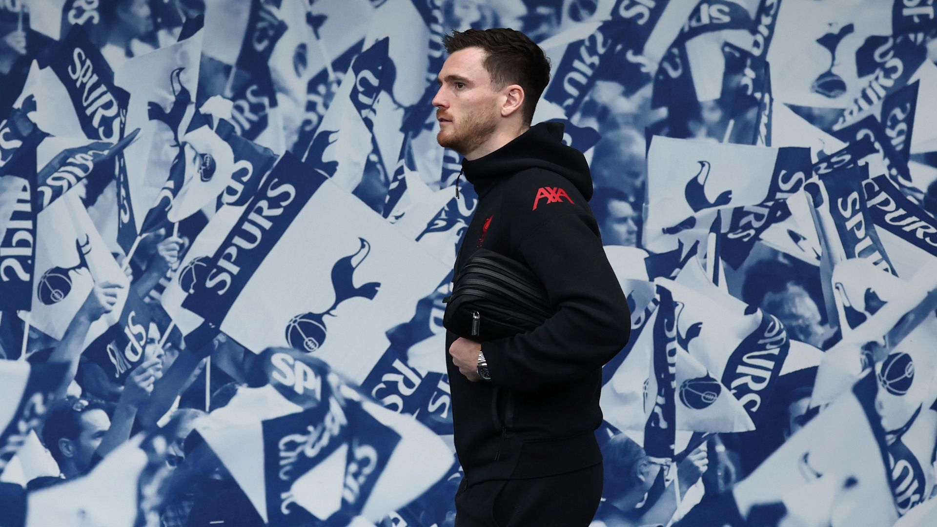Andy Robertson - Liverpool