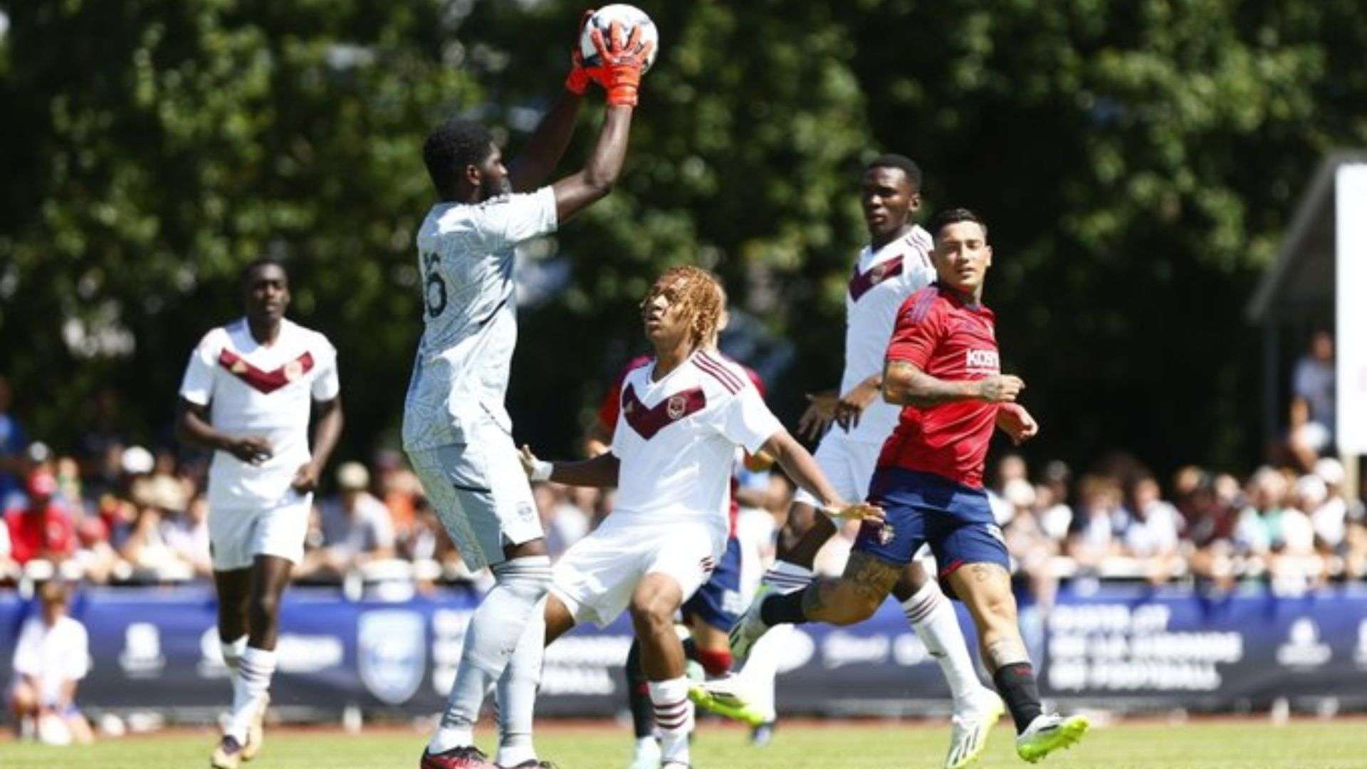 Osasuna Pretemporada 28072023