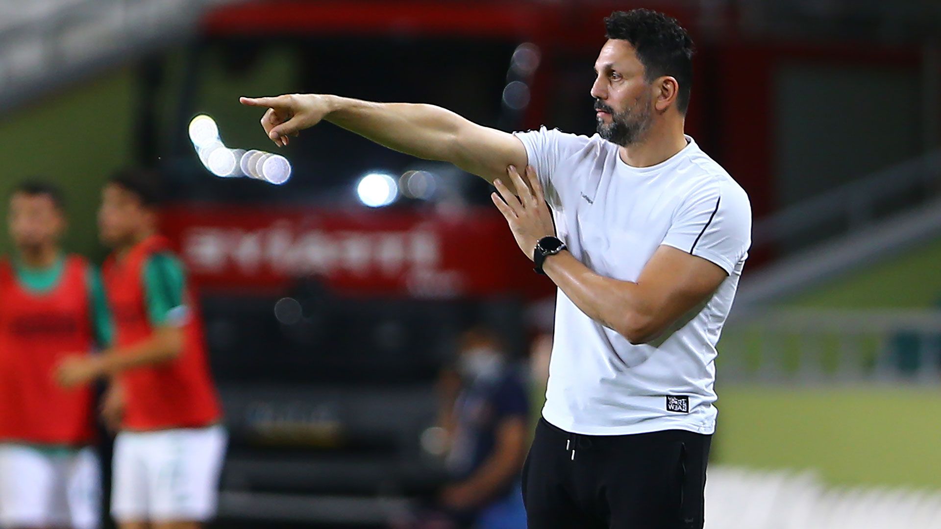 Erol Bulut Alanyaspor 07252020