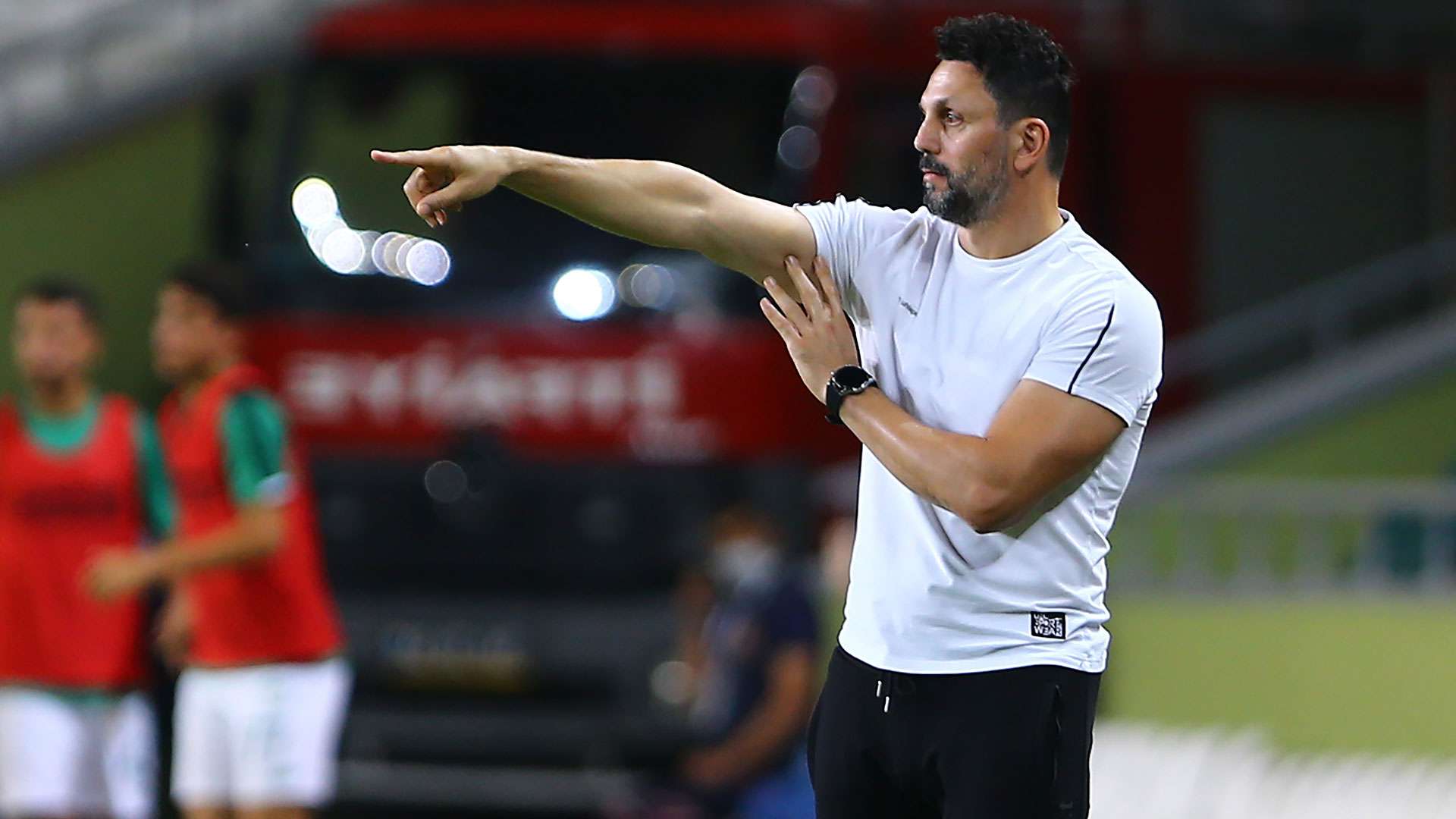 Erol Bulut Alanyaspor 07252020