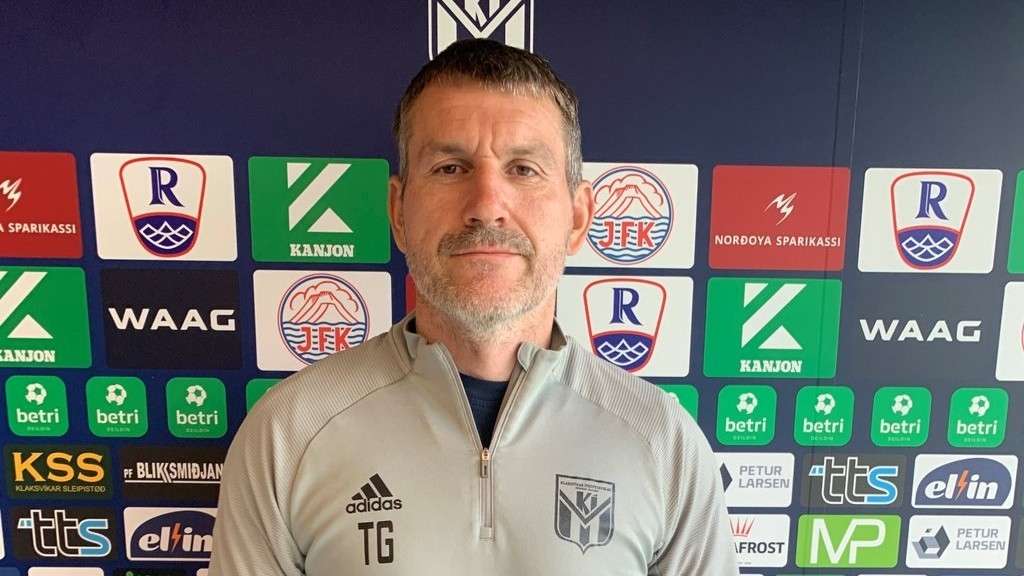 Turi Géza Klaksvík Kí