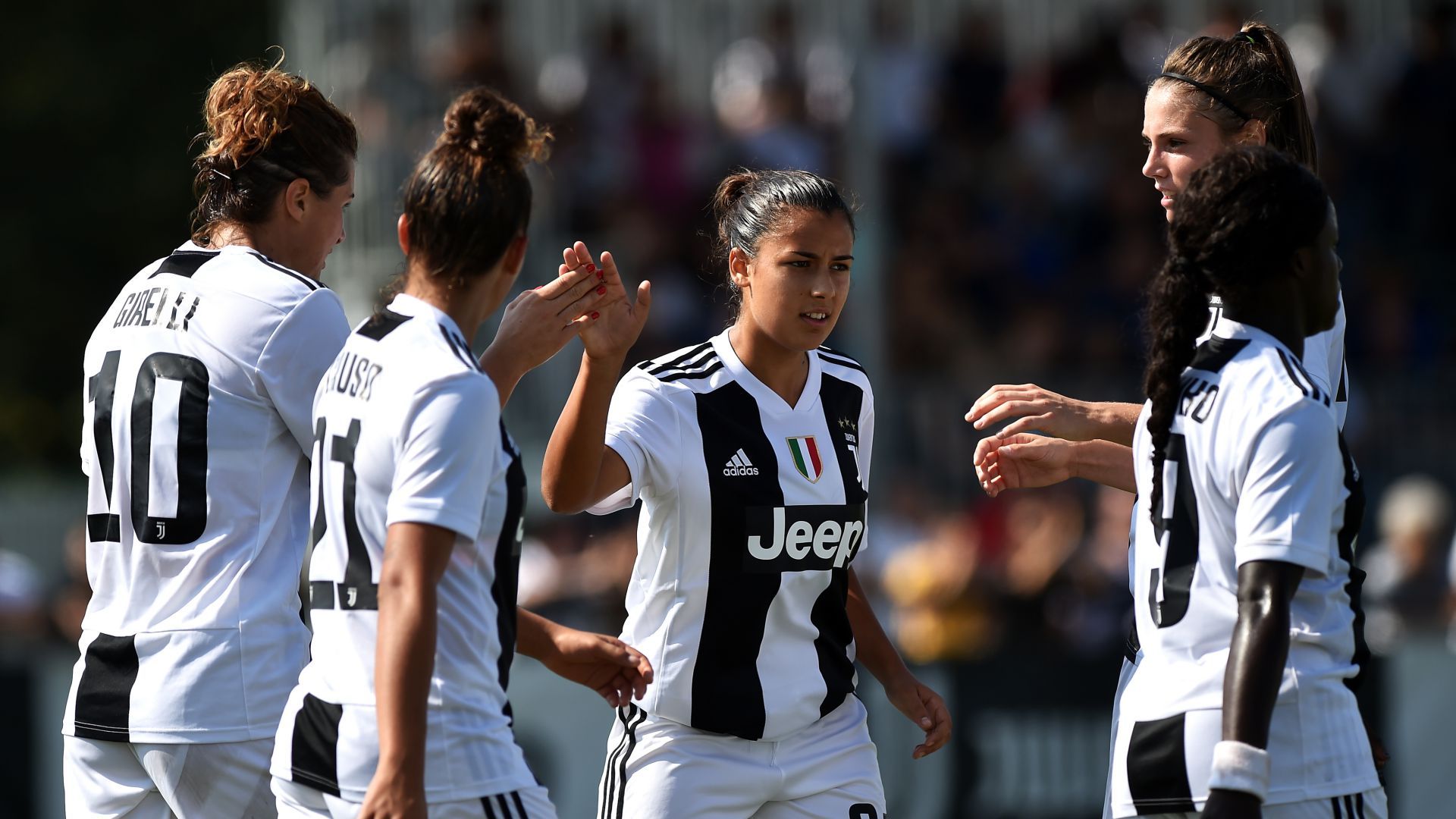 Juventus Women