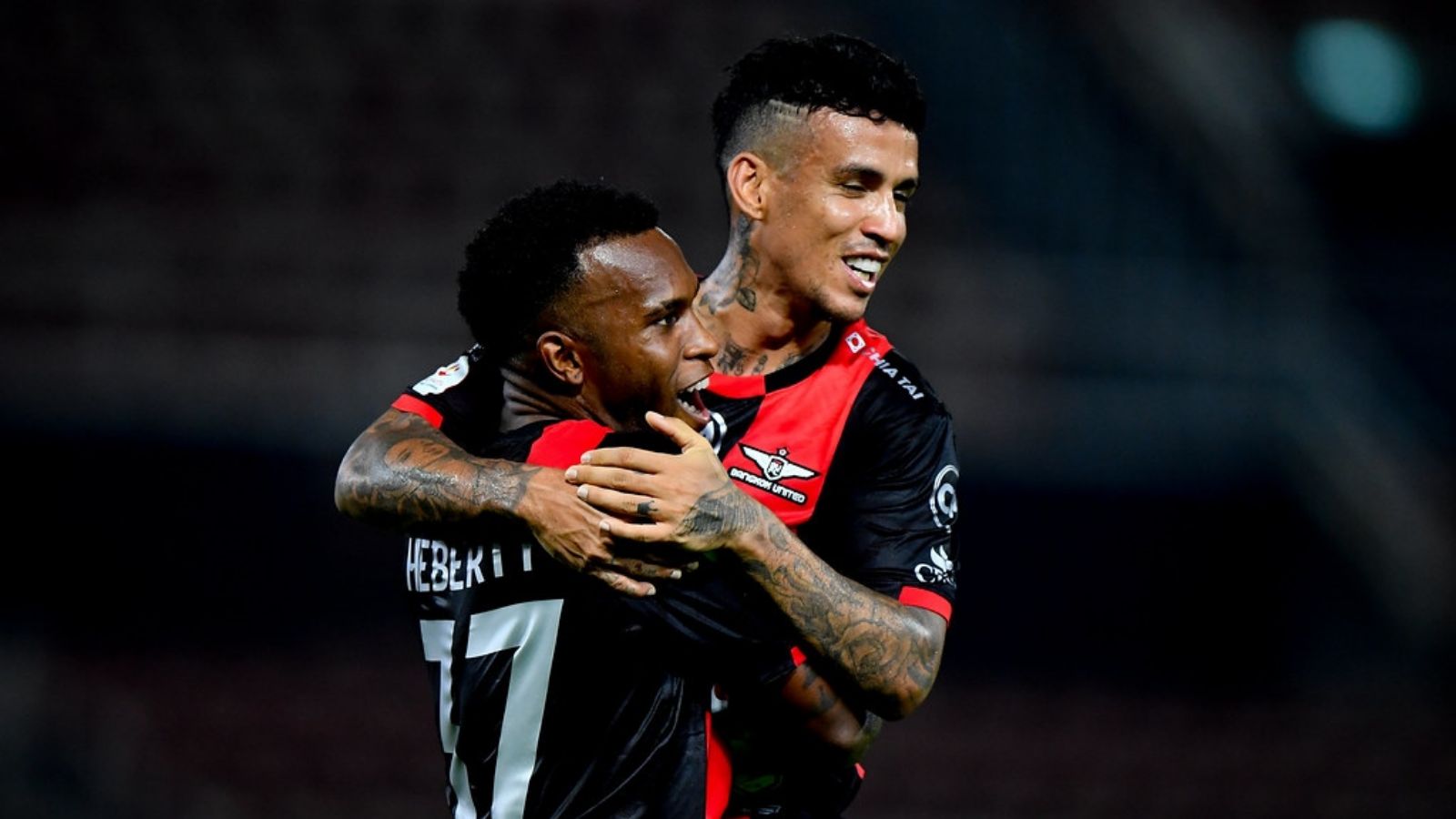 ทรู แบงค็อก ยูไนเต็ด 2020-2021