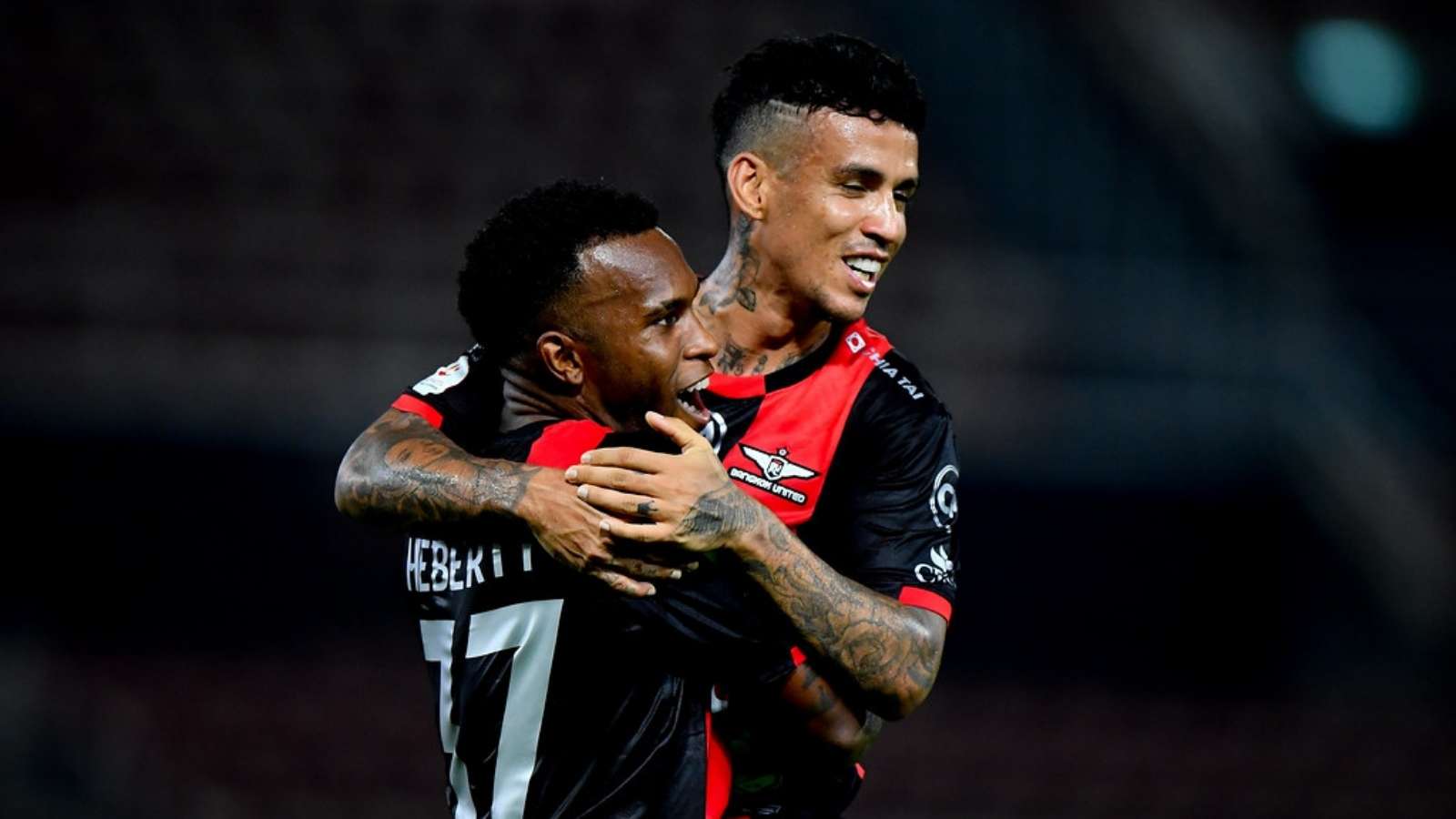 ทรู แบงค็อก ยูไนเต็ด 2020-2021