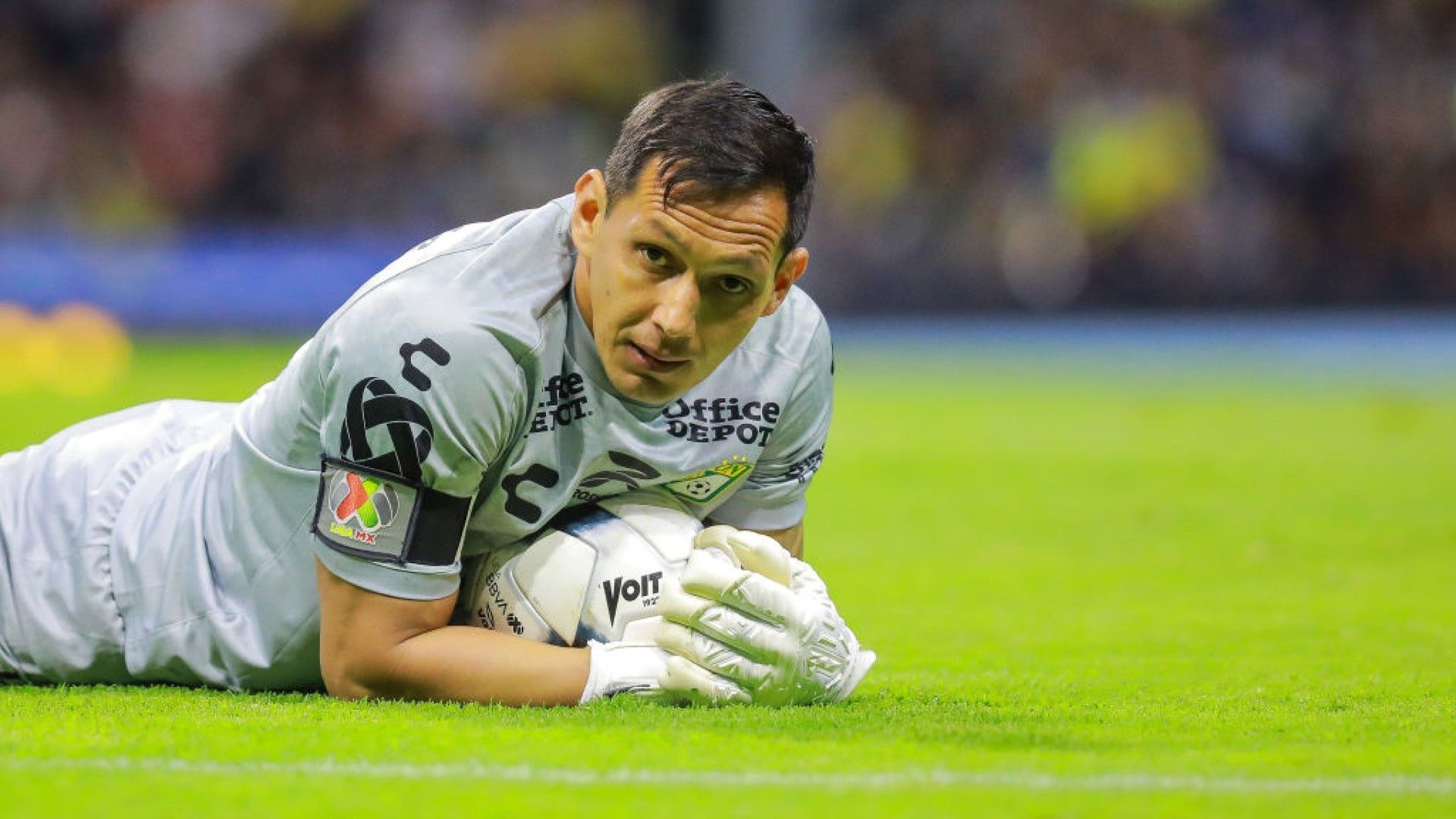 Rodolfo Cota América León Clausura 2022