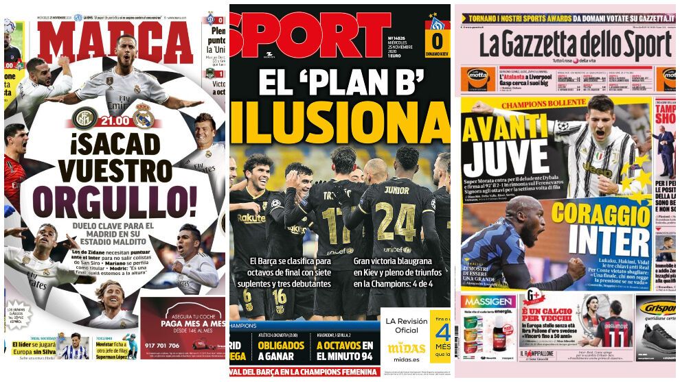 Headlines