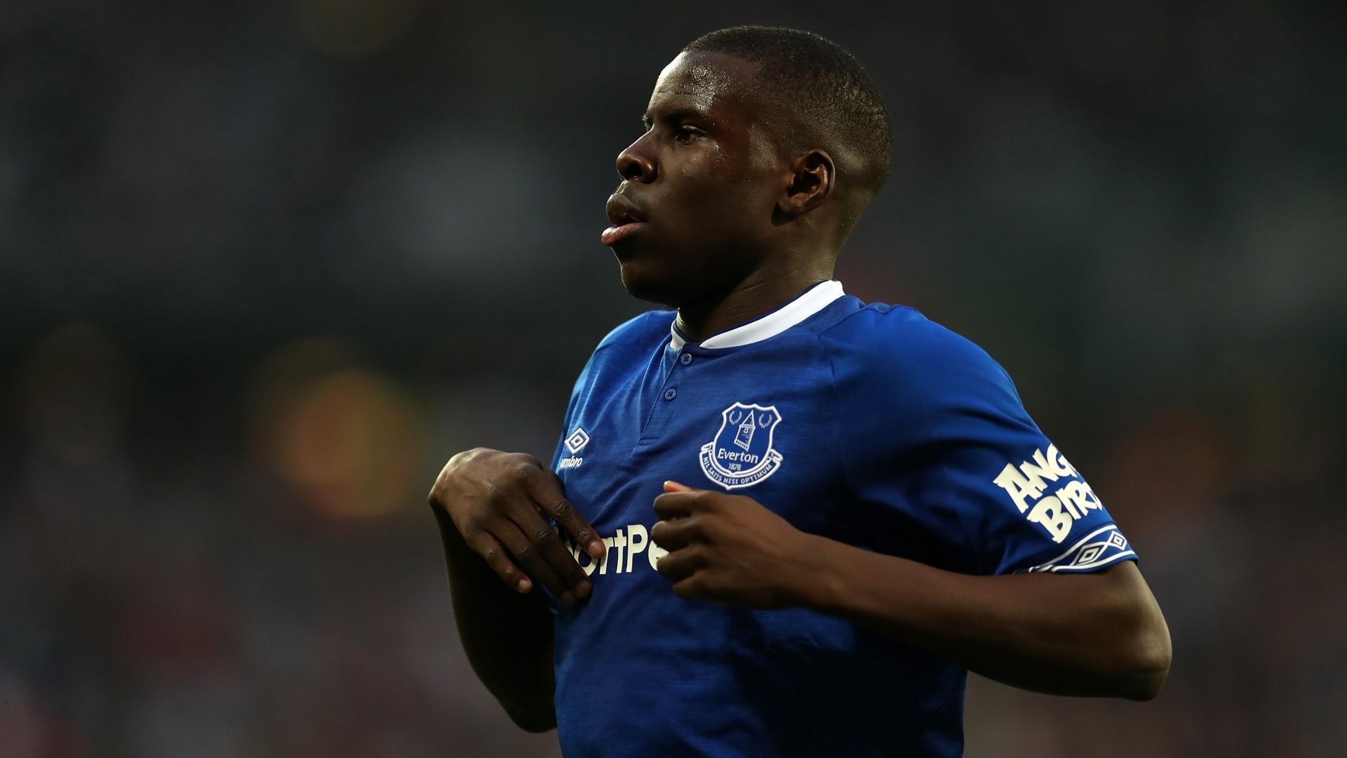 Kurt Zouma - Everton 2019