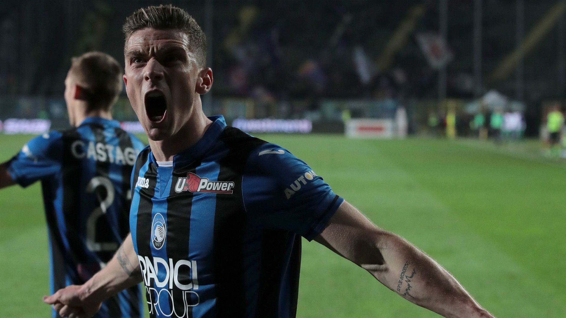 Robin Gosens 03032019