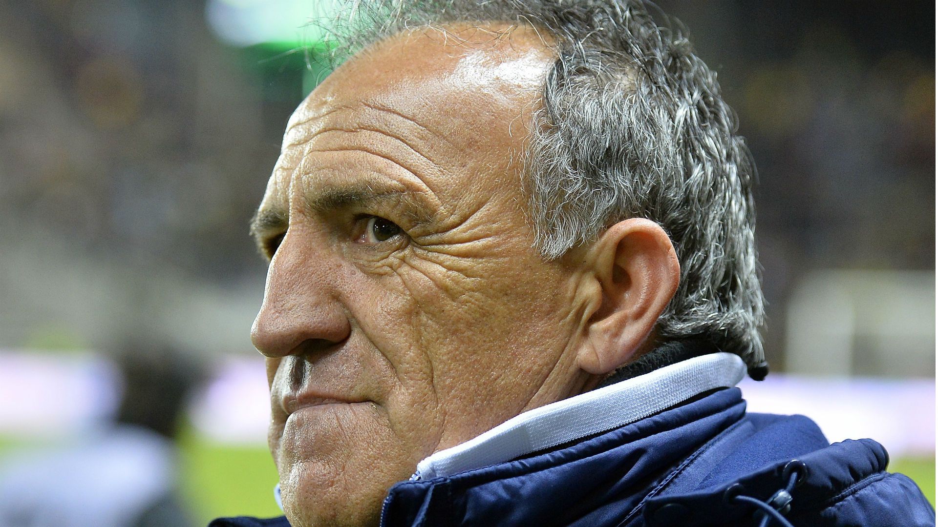 Ghislain Printant Nantes Bastia Ligue 1 14022015