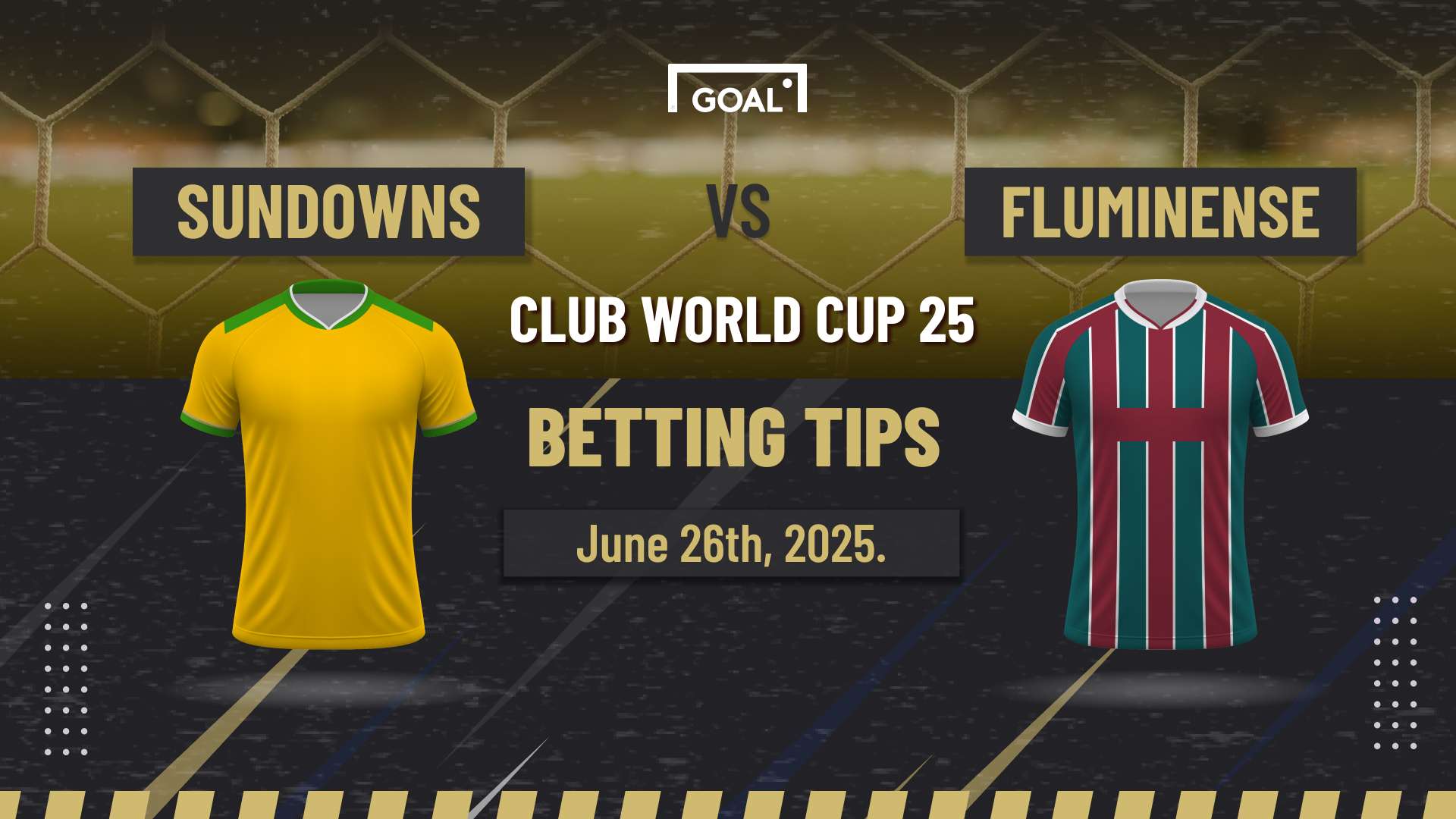 Mamelodi Sundowns dan Fluminense Bermain Imbang: Kemenangan yang Tidak Terwujud di FIFA Club World Cup 2025