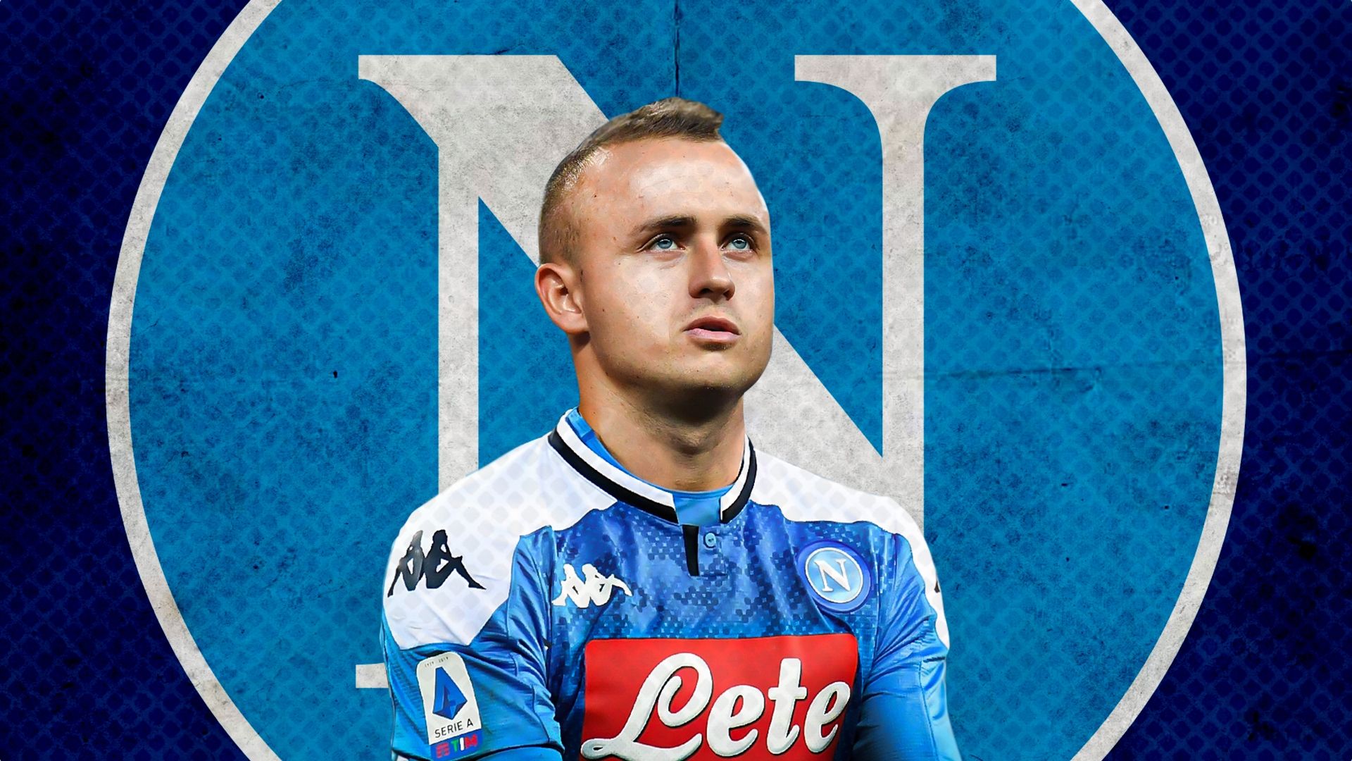 Stanislav Lobotka Napoli