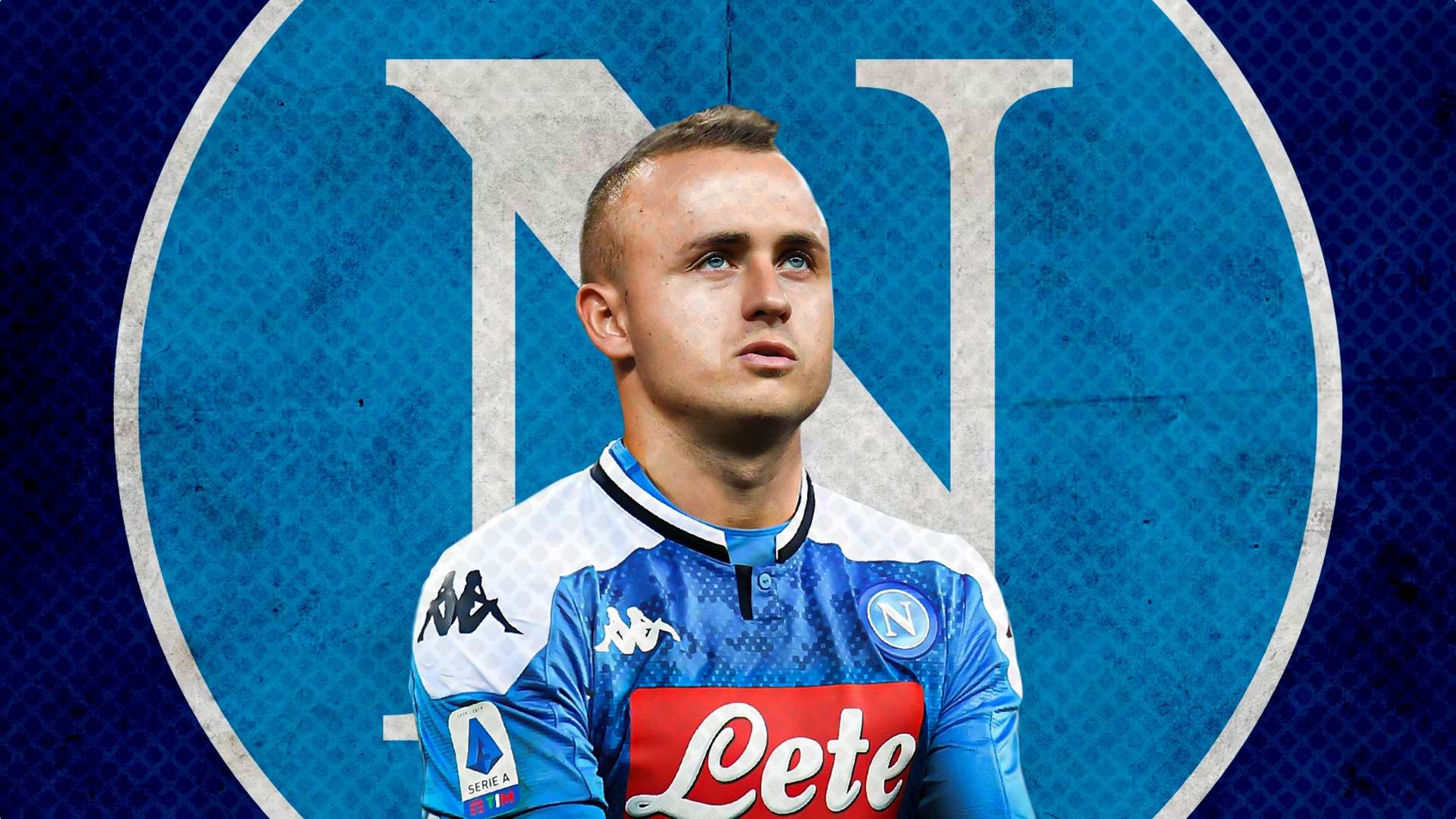 Stanislav Lobotka Napoli
