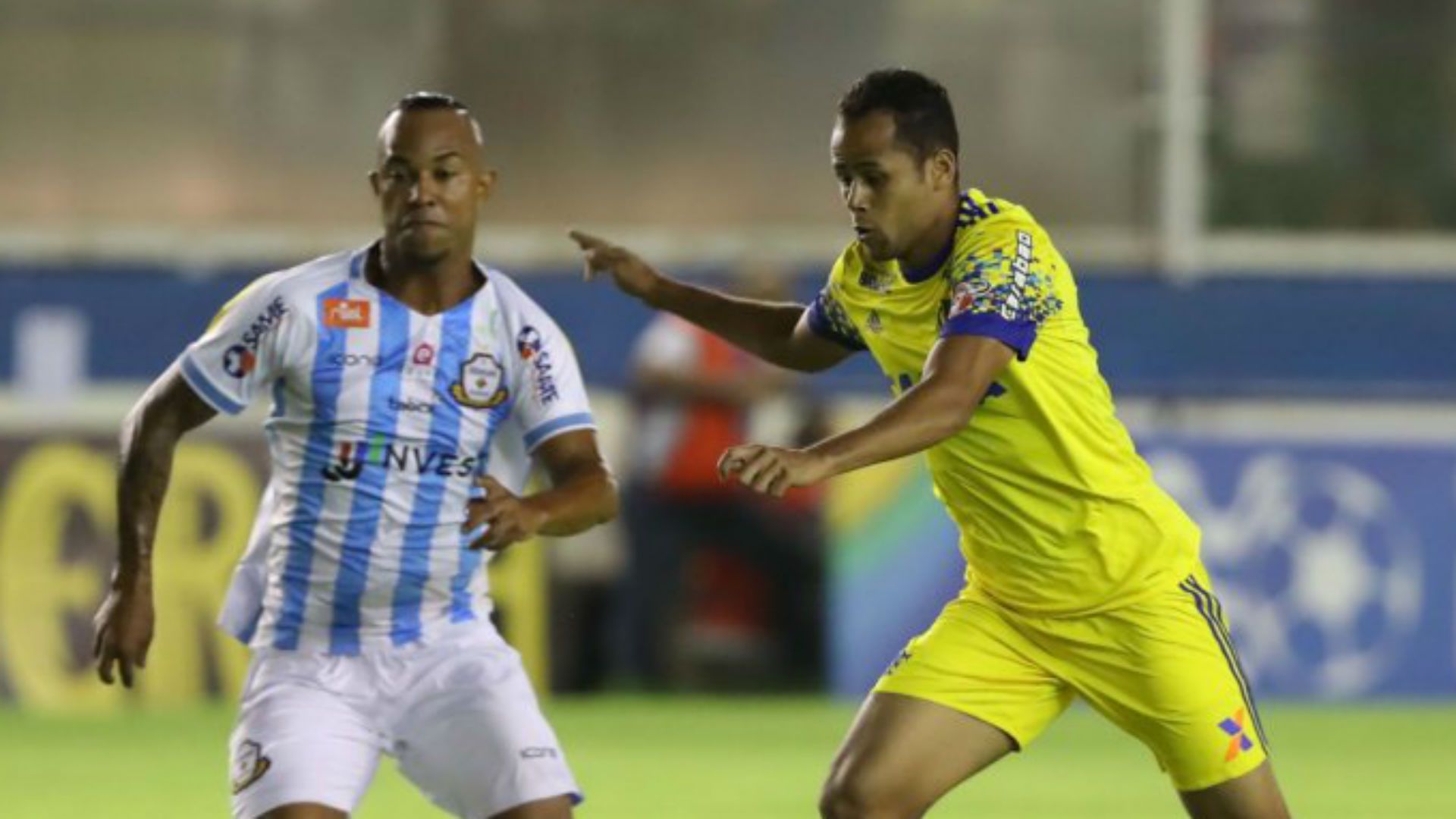 Geuvânio Flamengo Macaé Carioca 11 03 2018